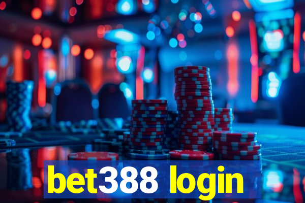 bet388 login